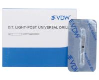 D.T. Light-Post Universal Drill Gr. 0,5 (VDW)