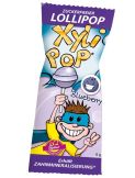 XyliPOP® Lollipop  Blaubeere einzeln (Hager & Werken)