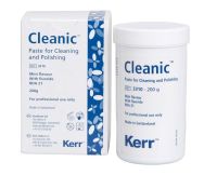 Cleanic™ Prophy-Paste mit Fluorid Patrone  (Kerr)