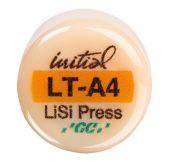 GC Initial™ LiSi Press LT A4 (GC Germany)