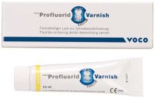 VOCO Profluorid® Varnish Tube 10ml - Melone (Voco GmbH)