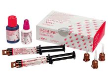 GC G-CEM ONE A2 Systemkit (GC Germany GmbH)