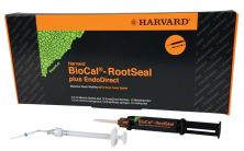 Harvard BioCal® RootSeal plus EndoDirect (Harvard Dental)