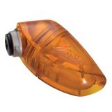 MyLUNOS® Pulverbehälter orange, 1 Stück (Dürr Dental AG)