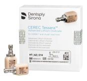 CEREC Tessera™ HT A2 C14 (Dentsply Sirona)