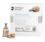 CEREC Tessera™ MT A3,5 C14 (Dentsply Sirona)
