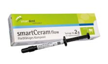 smartCeram flow Spritze A1 (Smartdent)