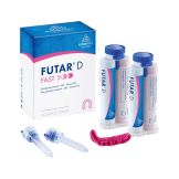 Futar® D Fast Normal pack 2x50 ml (Kettenbach)