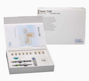 Tetric® CAD Starter Kit für CEREC/inLab Revision 1 (Ivoclar Vivadent GmbH)