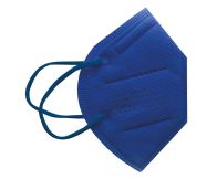 Monoart FFP2 NR Protection blau (Euronda)