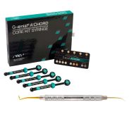 G-aenial™ A'CHORD CORE Spritze + Handinstrument (GC Germany GmbH)