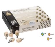 GC Initial™ LiSi Block MPP Kit (GC Germany GmbH)