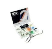NiTin™ Teilmatrizensystem Trial Kit (Garrison Dental Solutions)