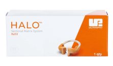 Halo™ Universal Matrizenring 1 Stück (Ultradent Products Inc.)