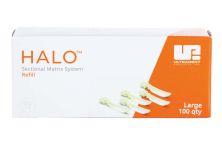 Halo™ Anatomischer Keil groß (Ultradent Products Inc.)