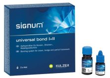 Signum universal bond Set (Kulzer)