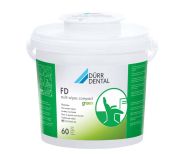 FD multi wipes compact green Spenderbox (Dürr Dental AG)