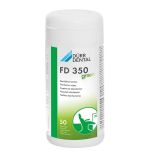 FD 350 green Dosen (Dürr Dental AG)