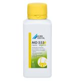 MD 555 cleaner organic Flasche 1l (Dürr Dental AG)