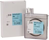 SERAFLEX® USP 3/0  (Serag - Wiessner)
