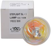 Halogeenlamp voor Steplight SL-I  (GC Germany GmbH)
