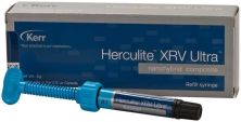 Herculite XRV Ultra Enamel spuit A1 (Kerr)