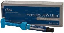 Herculite XRV Ultra Enamel spuit A2 (Kerr-Dental)