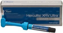 Herculite XRV Ultra Enamel spuit B2 (Kerr-Dental)