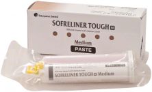 Sofreliner Tough M Refill patroon (Tokuyama Dental)