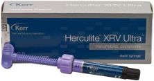Herculite XRV Ultra Dentin spuit A1 (Kerr)