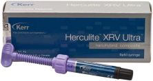 Herculite XRV Ultra Dentin spuit C2 (Kerr-Dental)