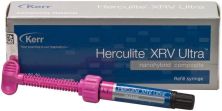 HERCULITE® XRV Ultra™ Inzisal-Neutral Spritze (Kerr-Dental)