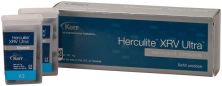 Herculite XRV Ultra Enamel Unidose A3 (Kerr-Dental)