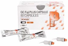 Fuji Plus-capsules A3 (GC Germany GmbH)