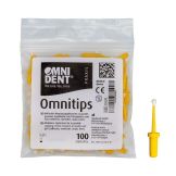 Omnitips gelb (Omnident)