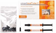 smartseal® & loc F Standardpackung (DETAX)
