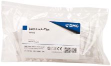 Luer-Lock tips wit  (DMG)
