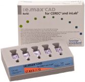 IPS e.max® CAD LT I12 A3,5 (Ivoclar Vivadent GmbH)