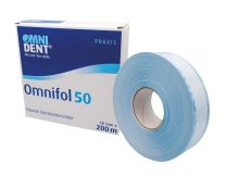 Omnifol 50 mm 200 m (Omnident)