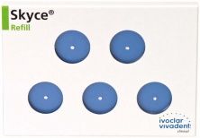 Skyce Kristal 1,9mm (Ivoclar Vivadent)