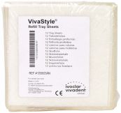 Vivastyle Tray Sheets 12er (Ivoclar Vivadent)