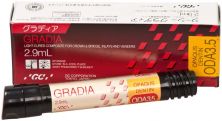 Gradia Opaque Dentin ODA3,5 (GC Germany)