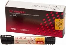 Gradia Opaque Dentin ODC3 (GC Germany GmbH)