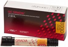 Gradia Opaque Dentin ODD2 (GC Germany GmbH)