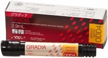 Gradia Opaque Dentin ODD4 (GC Germany GmbH)