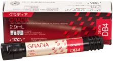 Gradia Dentin DB4 (GC Germany GmbH)