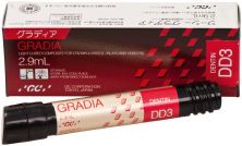Gradia Dentin DD3 (GC Germany GmbH)