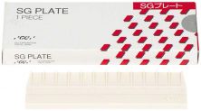 Gradia Shade Guide Plate  (GC Germany GmbH)