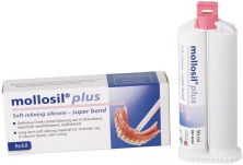 mollosil® plus Automix 2 Refill-Pack (Detax)
