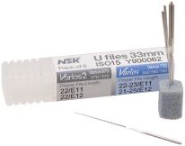 Varios Endofeilen 33mm ISO 15 (NSK Europe)